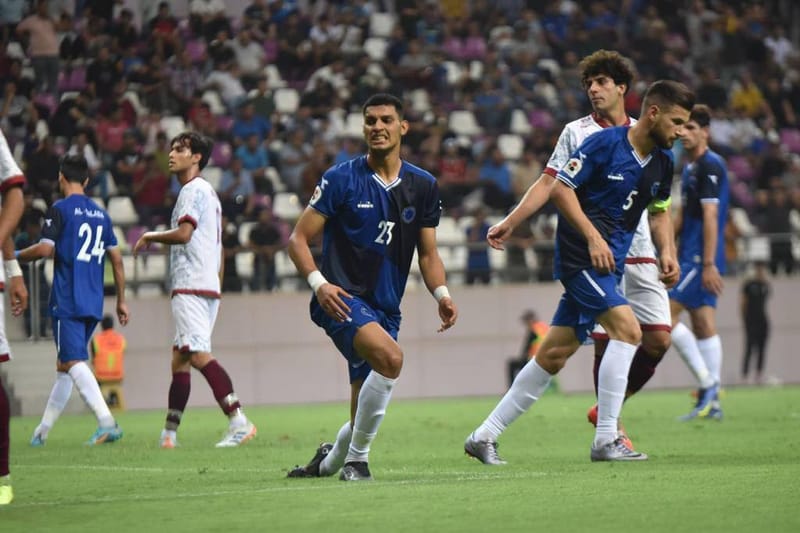 الجولة 18 من الدوري الممتاز تنطلق اليوم بإقامة 5 مباريات