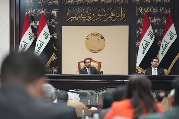 الصراع السياسي يعطل إقرار 127 قانونا داخل البرلمان