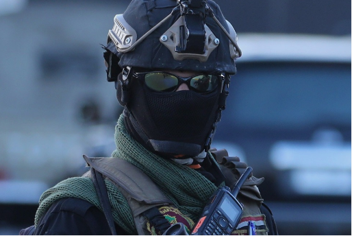 اعتقال ستة إرهابيين متورطين بالقتل والتهجير والتعذيب في محافظتين عراقيتين