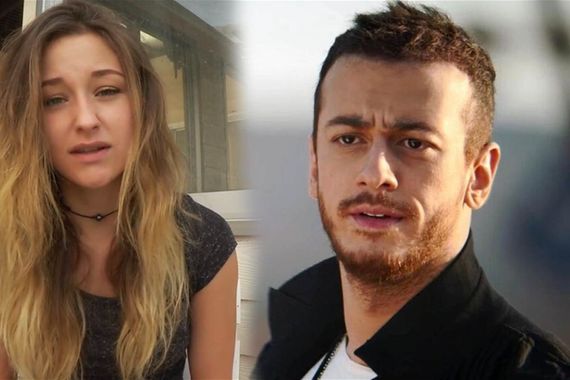 بعد الحكم عليه بالحبس 6 سنوات.. أول تعليق لضحية سعد لمجرد