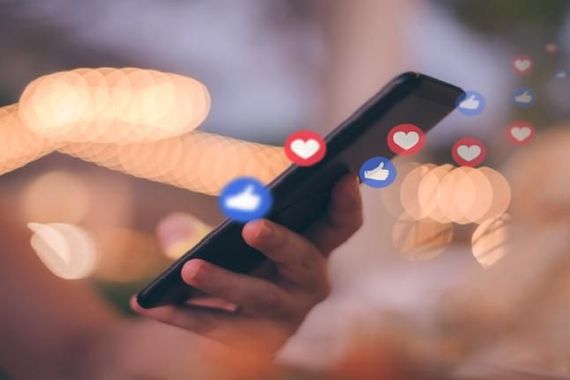 الكشف عن مواقع التواصل الاجتماعي التي تتجسس عليك أكثر من غيرها