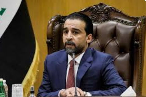 برئاسة الحلبوسي.. وفد الاتحاد البرلماني العربي يصل سوريا