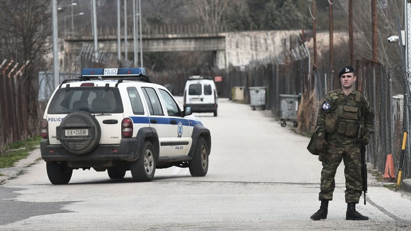 تركيا تعلن ترحيل نحو 2000 مهاجر غير نظامي خلال أسبوع