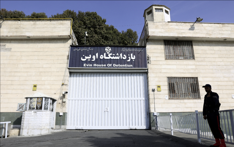 الإفراج عن إسبانية مسجونة في إيران منذ نهاية 2022