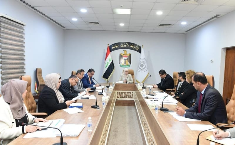 المالية: "IFMIS" سيسهم بتحسين الرقابة على الحسابات وعدم تجاوز الاعتمادات بالموازنة