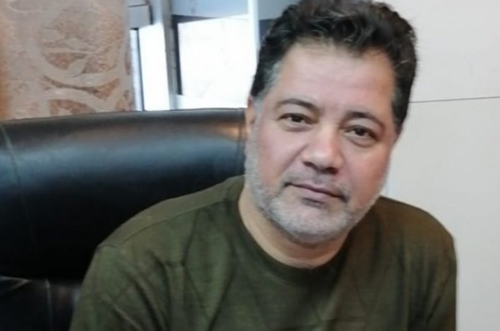 تحت ظِلال المعاناة