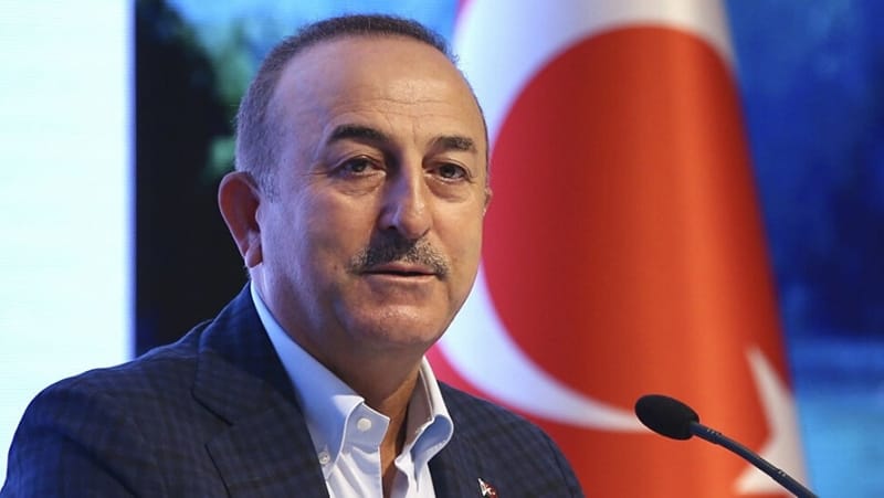 أوغلو: تركيا تفتح صفحات جديدة مع مصر