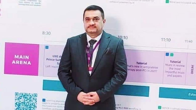 نقابات واتحادات ديالى تطالب بالكشف عن قتلة (المدفعي)