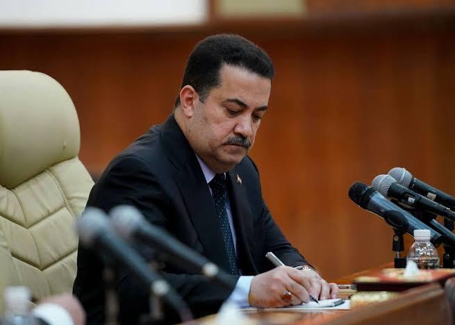 السوداني يجري تغييراً إدارياً في وزارة الاتصالات