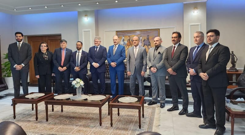 المحكمة الاتحادية تؤكد دعمها الكامل لسلطة الطيران المدني