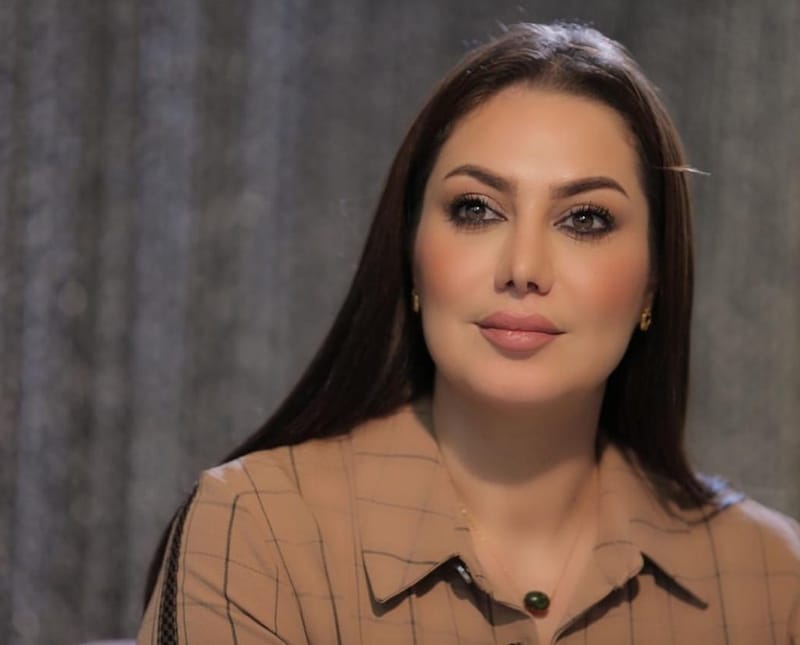 زهور علاء: عايشت أجواء المستشفيات للإحاطة بدور مسلسل (طوارئ)