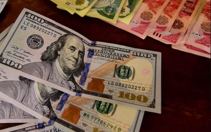 تعاملات بورصة العراق: الورقة بـ152 ألف دينار