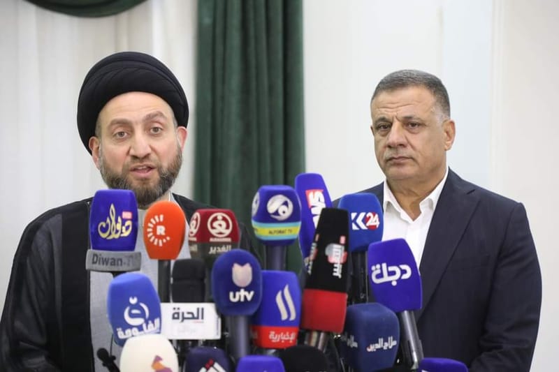 الحكيم من ديالى: لا مكان للمجرمين هنا