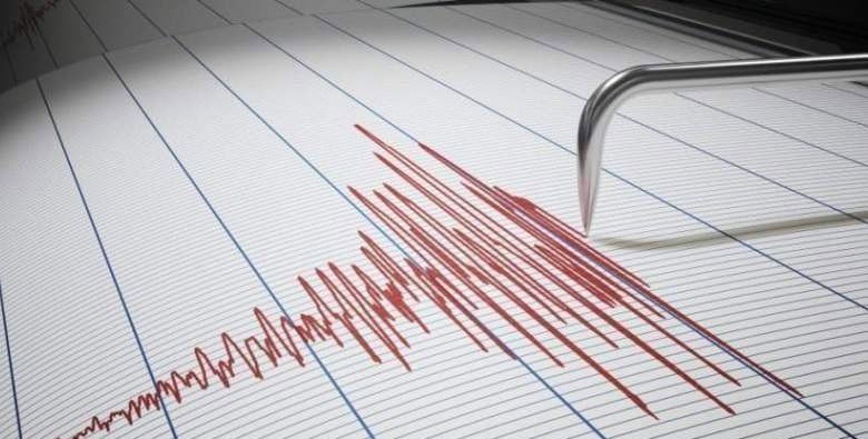 هزة أرضية خفيفة في الأنبار