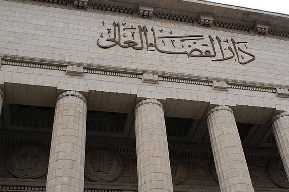 مطرب مشهور في مصر يواجه عقوبة السجن 3 سنوات