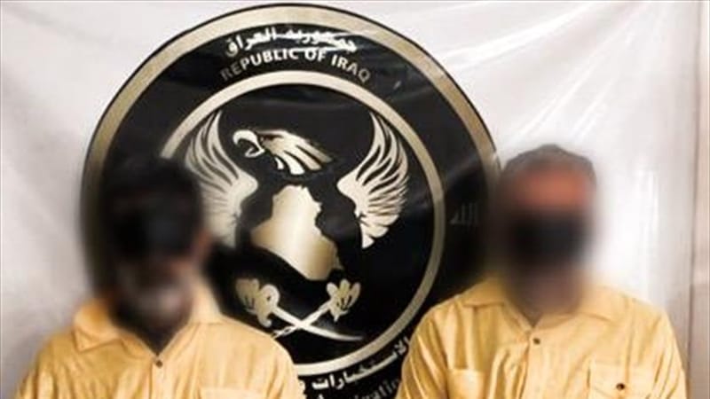 في 3 محافظات ..القبض على 6 متهمين بجرائم تهريب الادوية والاسلحة والاثار