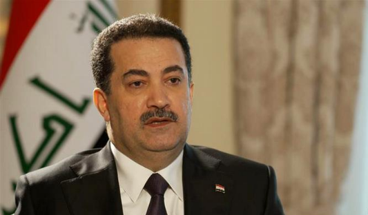 السوداني : الفساد "التحدي الأول" للدولة وإن القرار السياسي "يطبخ" في مجلس الوزراء