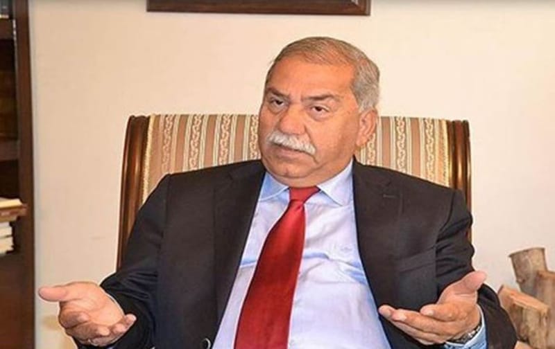 الالوسي ينتقد بشدة حظر إدخال المشروبات الكحولية: بغداد ليست الدولة الإسلامية