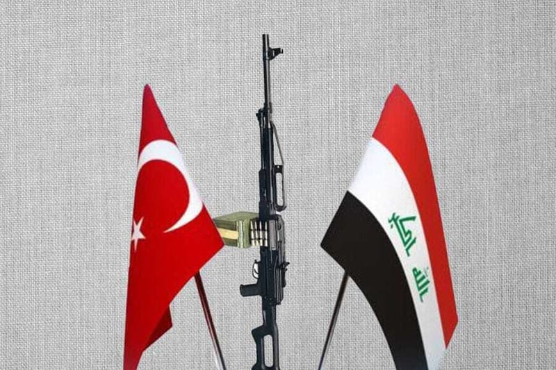 لماذا لا يصوّت البرلمان على الغاء الاتفاقية الأمنية مع تركيا.. خبير سياسي يوضح