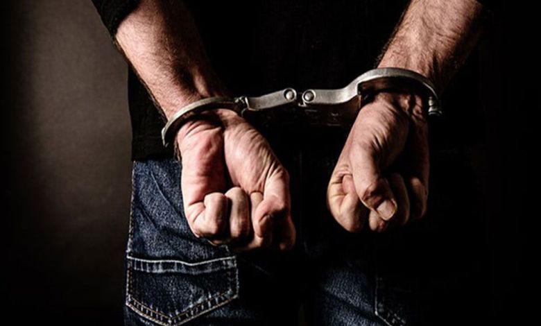 الاستخبارات العسكرية تلقي القبض على إرهابي وتضبط كدسا للأعتدة والعبوات في الانبار