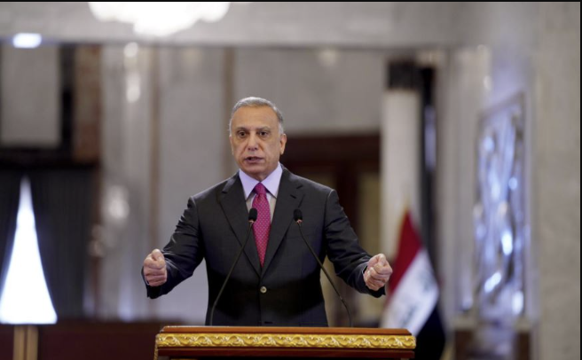 مصطفى الكاظمي يرد على القضاء : انتقائية واستهداف وتصفية سياسية!