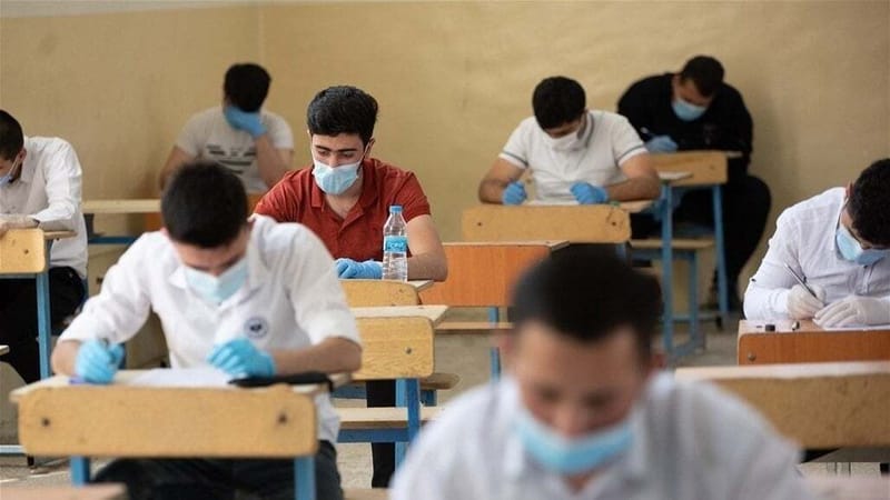 التربية تُعيد العمل بنظام "الإعفاء العام" للدراسة الثانوية