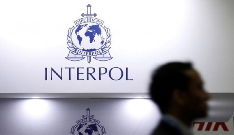 القضاء العراقي يستعين بالإنتربول لجلب سراق القرن من الخارج