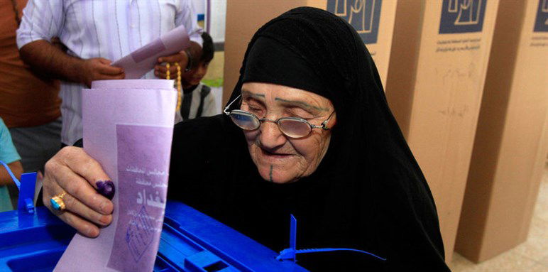 هل يُعيد "سانت ليغو" الانسداد السياسي إلى العراق؟