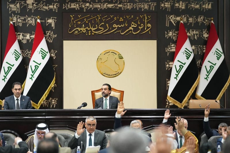 مجلس النواب يؤجل انعقاد جلسته نصف ساعة