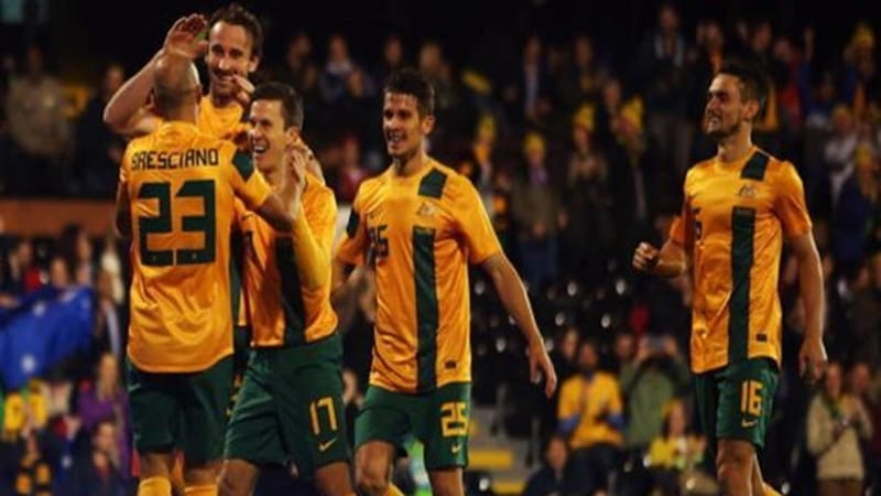 بهزيمة ثقيلة.. المنتخب القطري يودع كأس اسيا للشباب