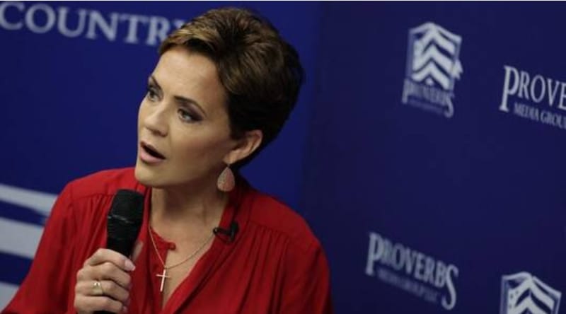 بعد تجربته الأولى مع بنس.. ترامب يفكر باختيار امرأة لتكون نائبته!