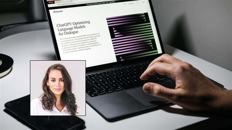 ميرا موراتي.. من هي العقل "المدبر" لـChatGPT؟