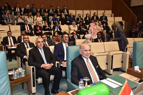 وزير الخارجيَّة يترأس وفد العراق المُشارَك في اجتماع جامعة الدول العربيَّة