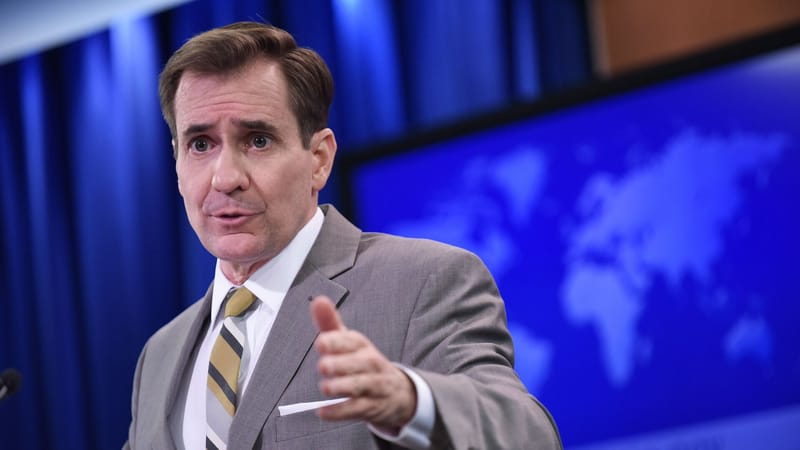 أمريكا ترد على تحذير وزير خارجية الصين بشأن "المواجهة"