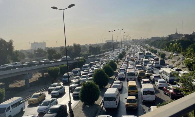 الأمانة العامة: تشكيل لجنة عليا لرفع التعارضات أمام مشروع فكّ الاختناقات