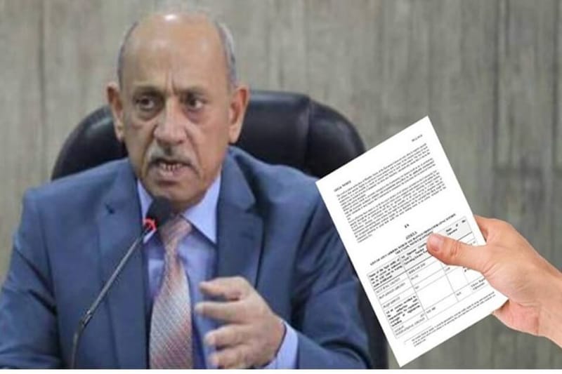 الحبس الشديد لوزير النقل الأسبق كاظم فنجان الحمامي