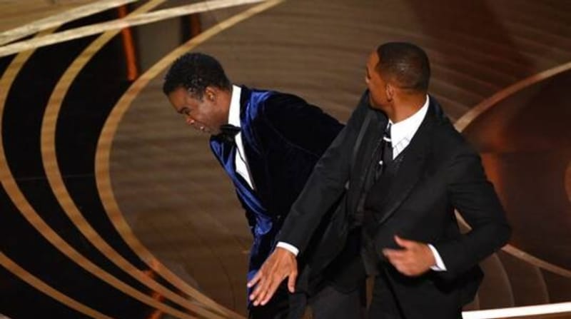 من هم النجوم الممنوعون من حضور حفل "الأوسكار"؟