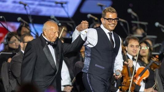 مفاجأة عمرو دياب... هل يعود الى السينما؟