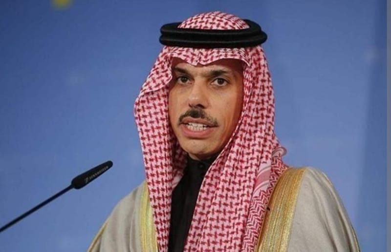 هل تنفرج أزمة لبنان بعد تقارب الرياض وطهران؟ وزير الخارجية السعودي يجيب