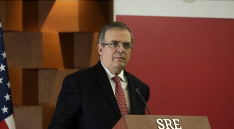 ردا على دعوات التدخل الأمريكي.. المكسيك: لن نسمح بانتهاك سيادتنا