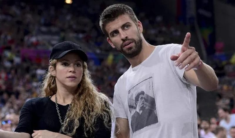 شاكيرا تضرب من جديد: تعاملت مع الكثير من الهراء!