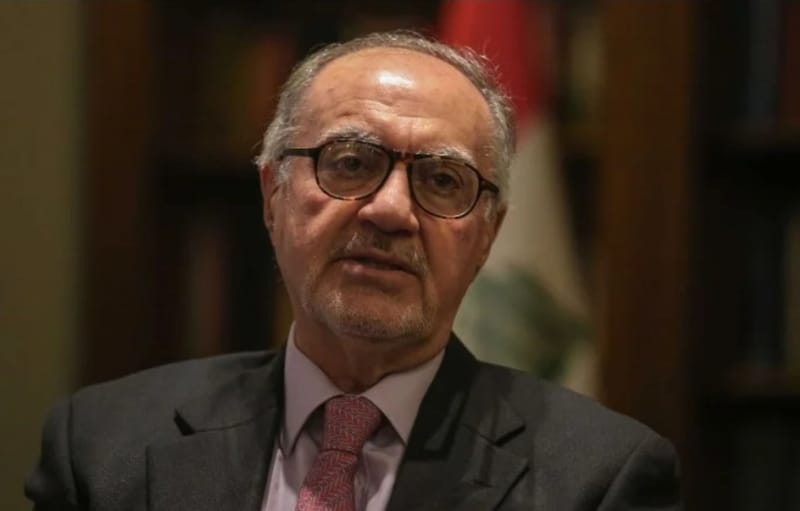 علاوي : لن اكون كبش فداء وسأكشف المستور بـ"سرقة القرن"