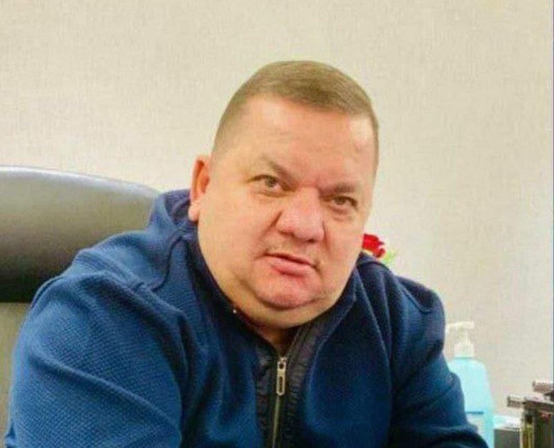 الموسوي يسلم نفسه للقضاء العراقي بعد أن كان مختبئاً في إحدى المحافظات