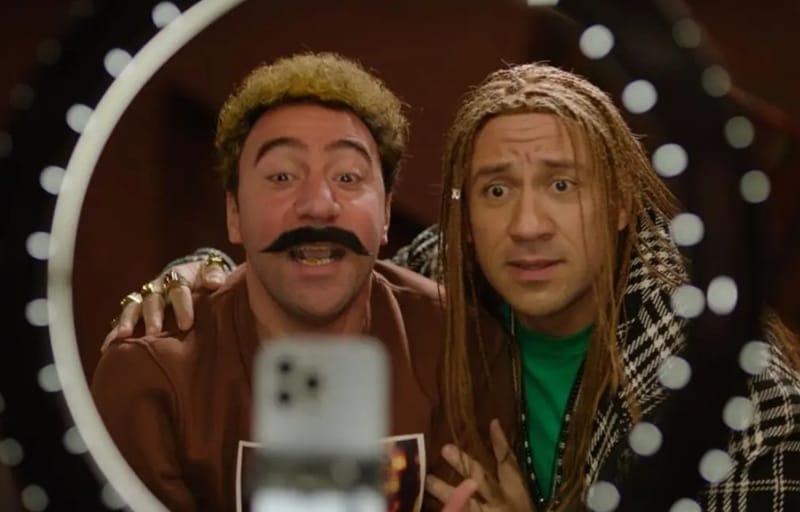 عشرات المسلسلات تتنافس في رمضان.. والكوميديا حاضرة بقوة