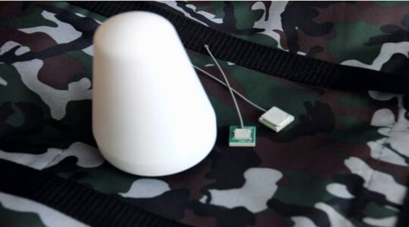 شركة روسية تطور هوائيات تستقبل إشارات "جي بي إس" و"غلوناس"