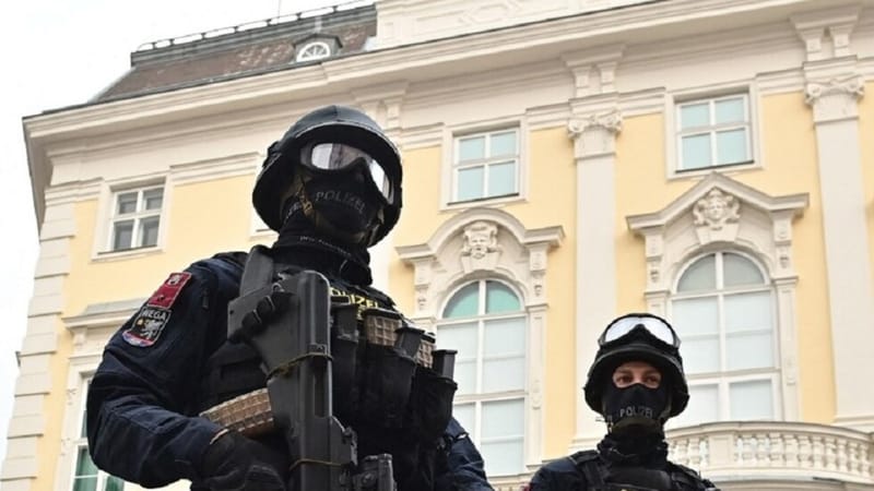 شرطة النمسا تحذر من هجوم يستهدف كنائس فيينا