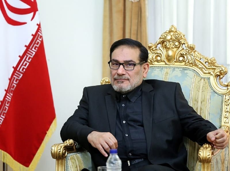 بعد السعودية.. شمخاني في أبوظبي غداً لحل ملفات أمنية وسياسية مهمة