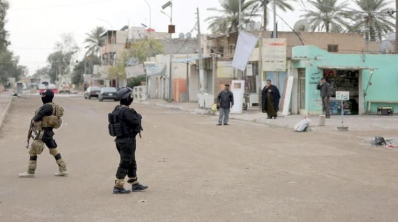 السوداني يوجه بتطبيق معايير حقوق الإنسان بعملية فرض القانون بديالى