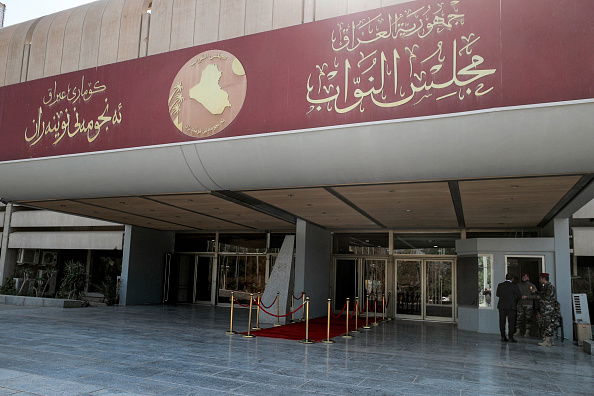 حراك نيابي وسياسي لإقرار قانون النفط والغاز