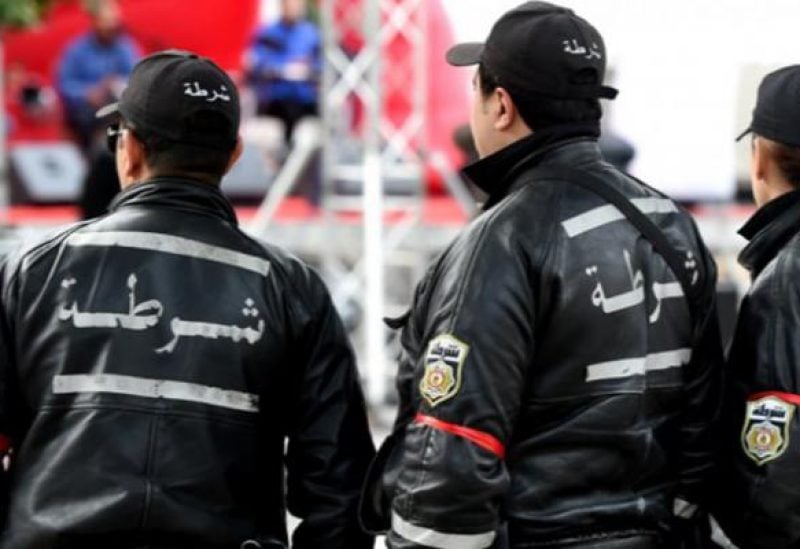 الثاني خلال شهرين.. الشرطة التونسية تعتقل مسؤولا نقابيا